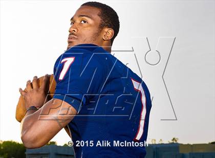 Thumbnail 3 in Mallard Creek (2015 Preseason Top 25 Photo Shoot)  photogallery.