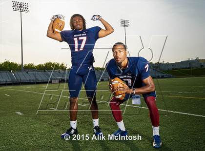 Thumbnail 2 in Mallard Creek (2015 Preseason Top 25 Photo Shoot)  photogallery.