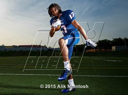 Thumbnail 3 in Mallard Creek (2015 Preseason Top 25 Photo Shoot)  photogallery.