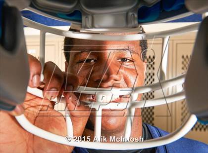 Thumbnail 2 in Mallard Creek (2015 Preseason Top 25 Photo Shoot)  photogallery.