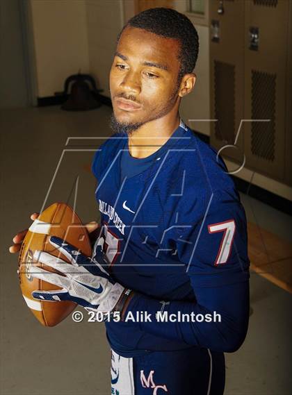 Thumbnail 2 in Mallard Creek (2015 Preseason Top 25 Photo Shoot)  photogallery.