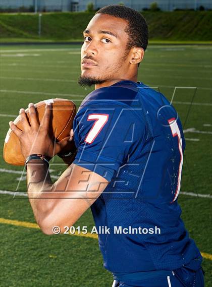 Thumbnail 2 in Mallard Creek (2015 Preseason Top 25 Photo Shoot)  photogallery.