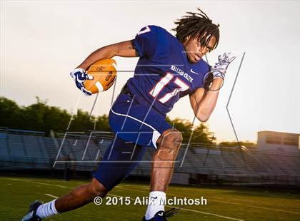 Thumbnail 1 in Mallard Creek (2015 Preseason Top 25 Photo Shoot)  photogallery.