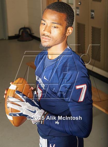 Thumbnail 3 in Mallard Creek (2015 Preseason Top 25 Photo Shoot)  photogallery.