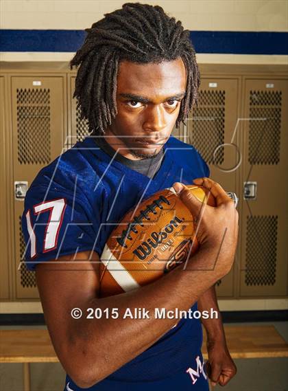 Thumbnail 3 in Mallard Creek (2015 Preseason Top 25 Photo Shoot)  photogallery.