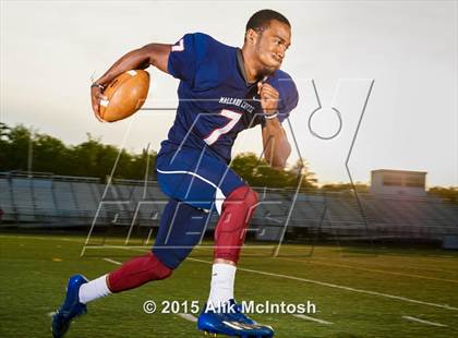 Thumbnail 3 in Mallard Creek (2015 Preseason Top 25 Photo Shoot)  photogallery.