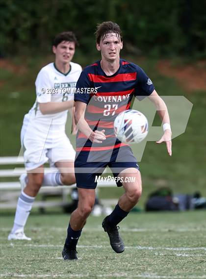 Thumbnail 2 in Christ School @ Covenant Day photogallery.