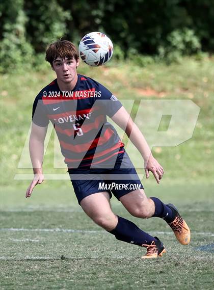 Thumbnail 1 in Christ School @ Covenant Day photogallery.