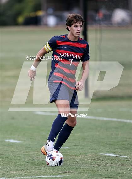 Thumbnail 1 in Christ School @ Covenant Day photogallery.