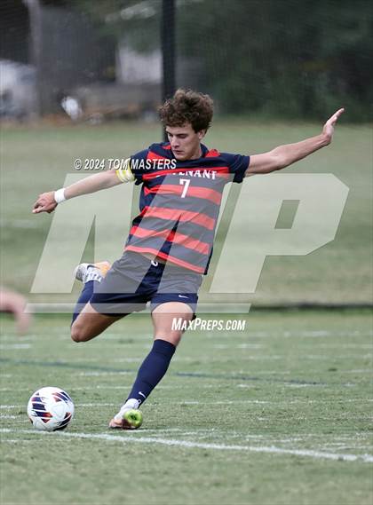 Thumbnail 3 in Christ School @ Covenant Day photogallery.