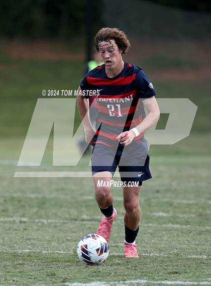 Thumbnail 1 in Christ School @ Covenant Day photogallery.