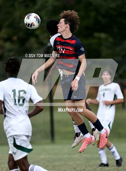 Thumbnail 3 in Christ School @ Covenant Day photogallery.