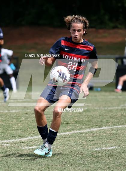 Thumbnail 3 in Christ School @ Covenant Day photogallery.