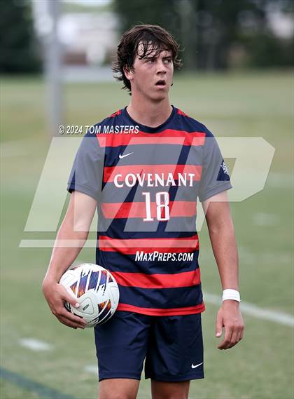 Thumbnail 1 in Christ School @ Covenant Day photogallery.