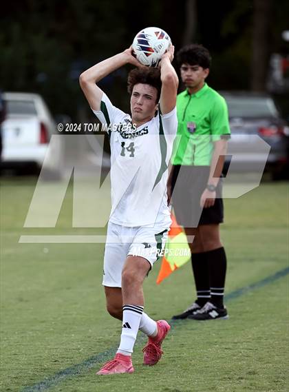 Thumbnail 3 in Christ School @ Covenant Day photogallery.