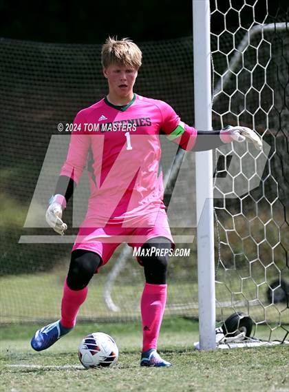 Thumbnail 2 in Christ School @ Covenant Day photogallery.
