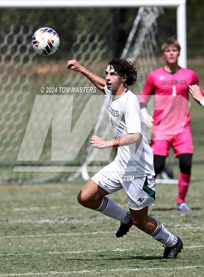 Thumbnail 1 in Christ School @ Covenant Day photogallery.