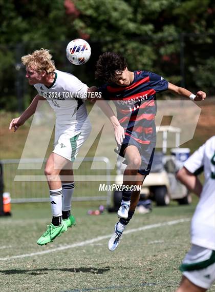 Thumbnail 2 in Christ School @ Covenant Day photogallery.