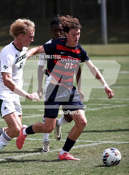 Thumbnail 2 in Christ School @ Covenant Day photogallery.
