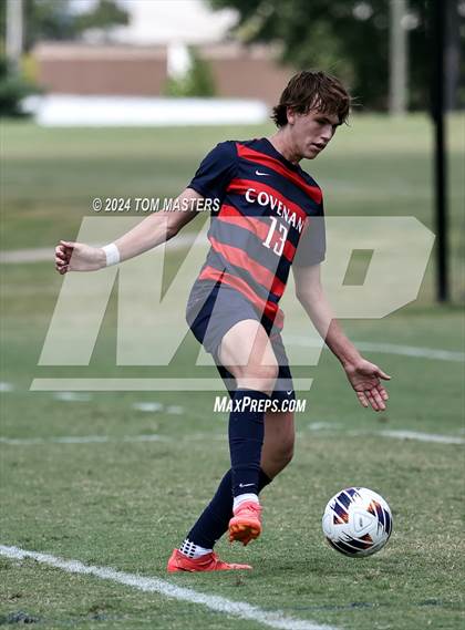 Thumbnail 3 in Christ School @ Covenant Day photogallery.