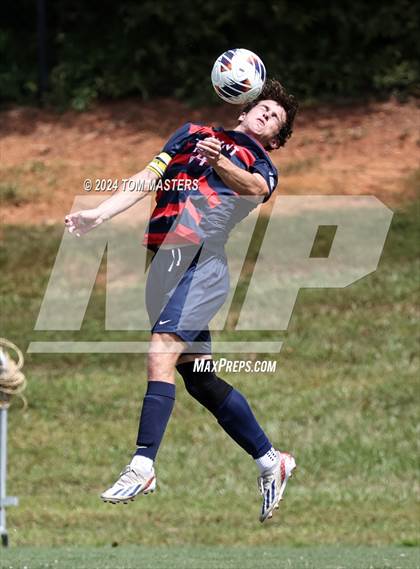 Thumbnail 1 in Christ School @ Covenant Day photogallery.