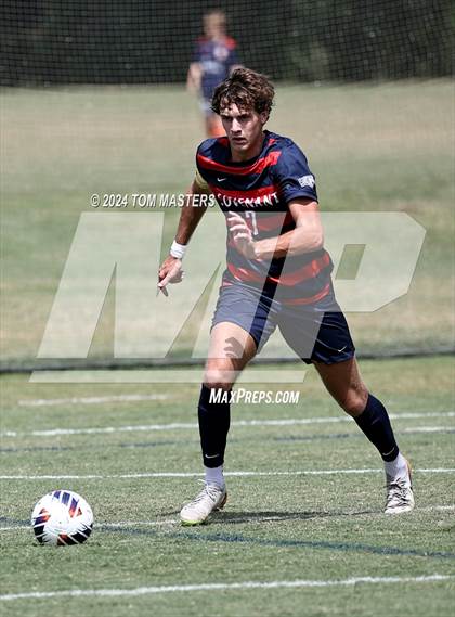 Thumbnail 3 in Christ School @ Covenant Day photogallery.