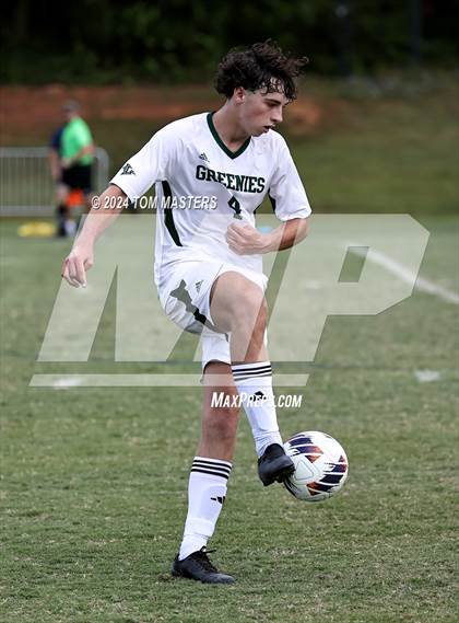 Thumbnail 2 in Christ School @ Covenant Day photogallery.
