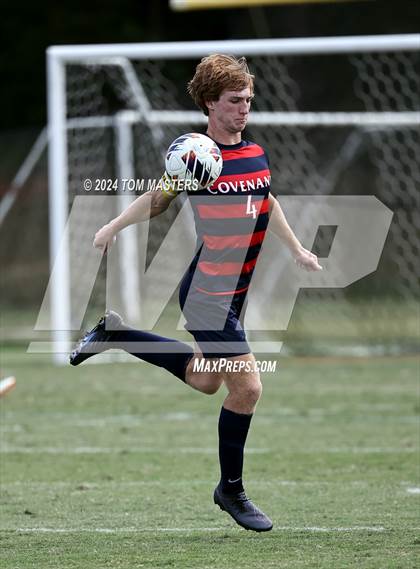 Thumbnail 1 in Christ School @ Covenant Day photogallery.