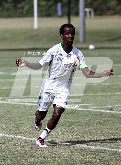 Thumbnail 1 in Christ School @ Covenant Day photogallery.