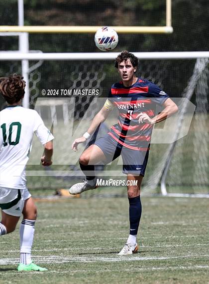 Thumbnail 2 in Christ School @ Covenant Day photogallery.
