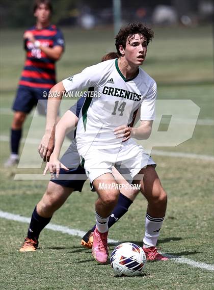 Thumbnail 2 in Christ School @ Covenant Day photogallery.