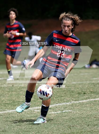 Thumbnail 1 in Christ School @ Covenant Day photogallery.