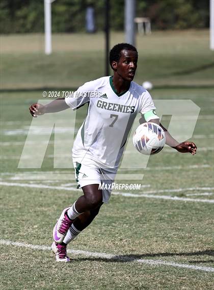 Thumbnail 2 in Christ School @ Covenant Day photogallery.