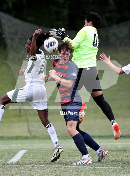 Thumbnail 1 in Christ School @ Covenant Day photogallery.