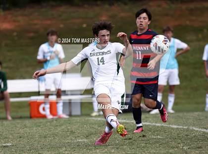 Thumbnail 2 in Christ School @ Covenant Day photogallery.
