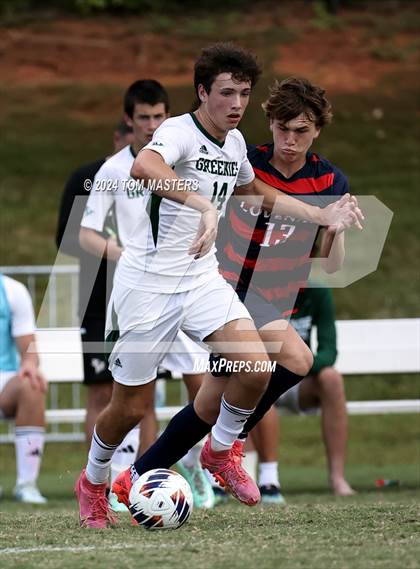 Thumbnail 3 in Christ School @ Covenant Day photogallery.
