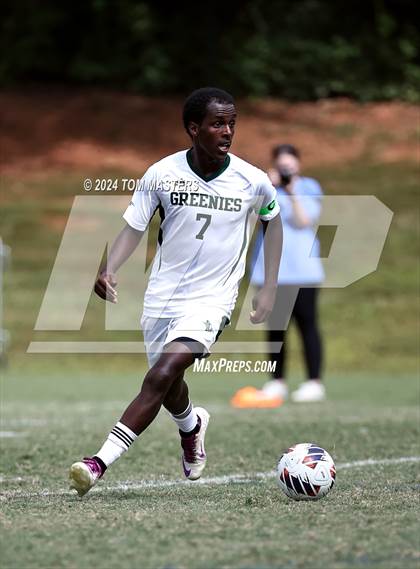 Thumbnail 1 in Christ School @ Covenant Day photogallery.