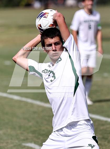 Thumbnail 3 in Christ School @ Covenant Day photogallery.