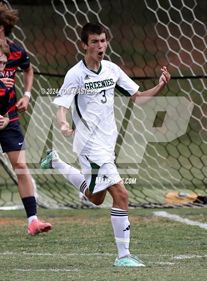 Thumbnail 2 in Christ School @ Covenant Day photogallery.