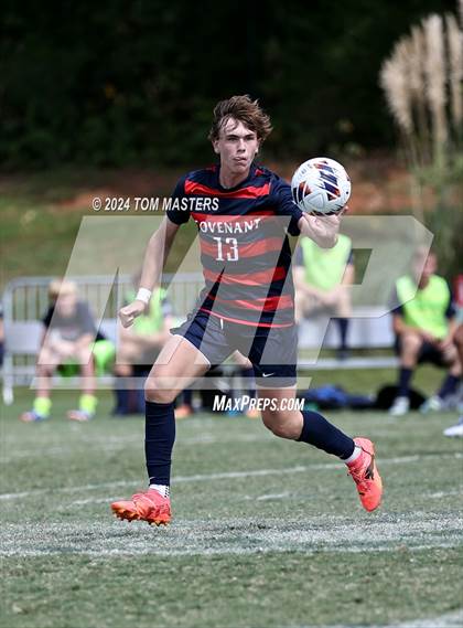 Thumbnail 2 in Christ School @ Covenant Day photogallery.