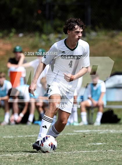 Thumbnail 3 in Christ School @ Covenant Day photogallery.