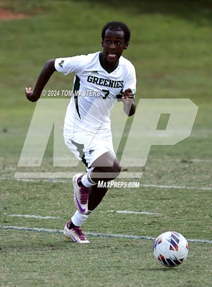 Thumbnail 2 in Christ School @ Covenant Day photogallery.