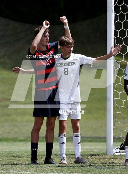 Thumbnail 2 in Christ School @ Covenant Day photogallery.