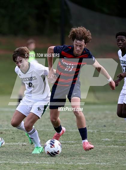 Thumbnail 3 in Christ School @ Covenant Day photogallery.