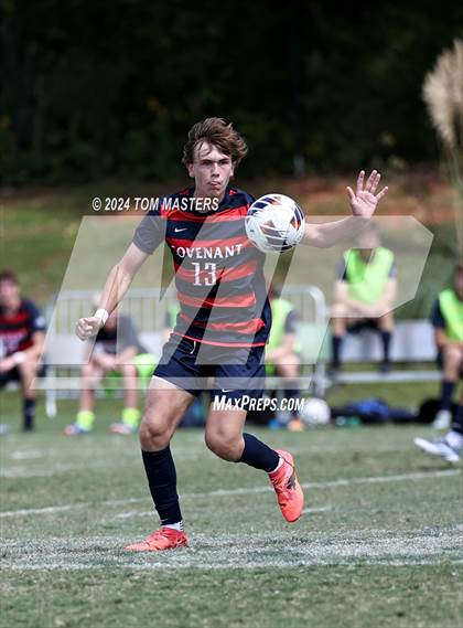Thumbnail 3 in Christ School @ Covenant Day photogallery.