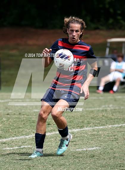 Thumbnail 2 in Christ School @ Covenant Day photogallery.