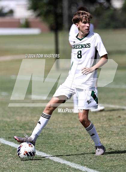 Thumbnail 2 in Christ School @ Covenant Day photogallery.