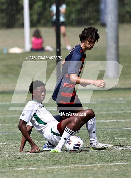 Thumbnail 2 in Christ School @ Covenant Day photogallery.
