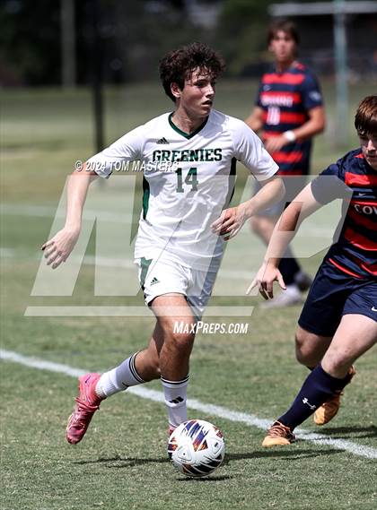 Thumbnail 3 in Christ School @ Covenant Day photogallery.
