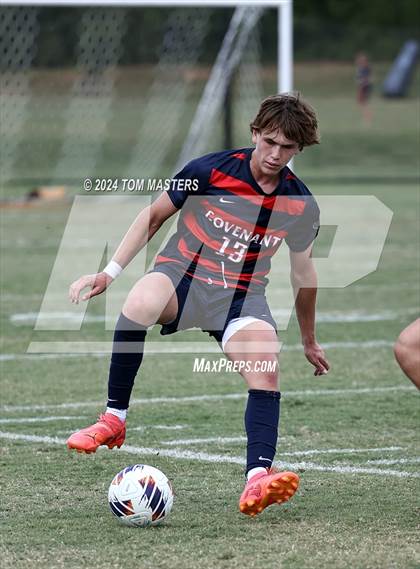 Thumbnail 3 in Christ School @ Covenant Day photogallery.
